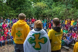 SSAGO AGM Results 2025